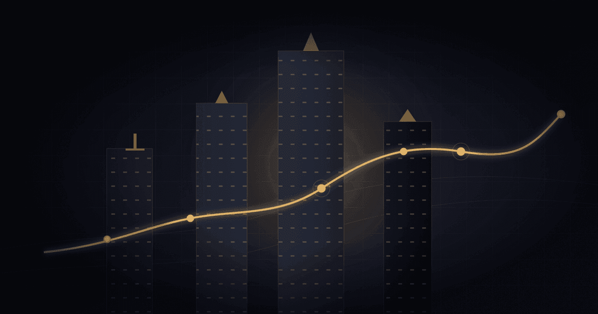 Prime Property Market Intelligence — software project by Real Solutions PH